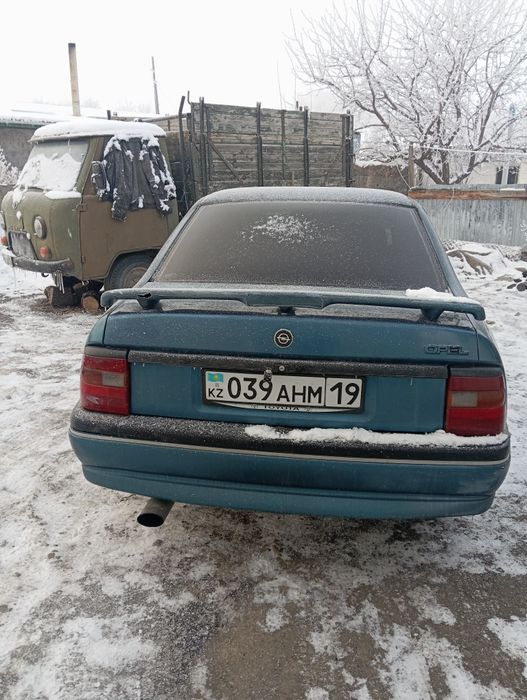 Продам автомобиль