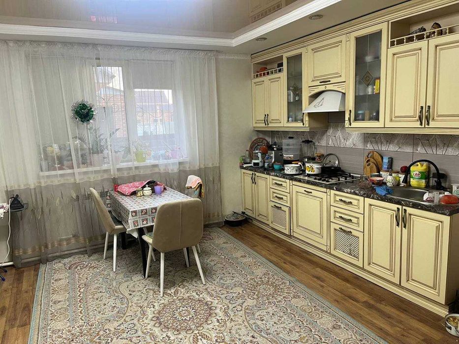 Продам дом на КСК