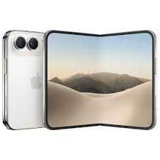 Vand Iphone Duo Alb 256 GB  ( poza de referinta , Disponibil incepand de vineri 23.10.2026)