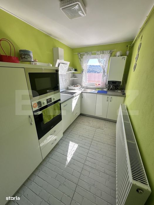 Apartament 2 camere, 50 mp, zona Independentei