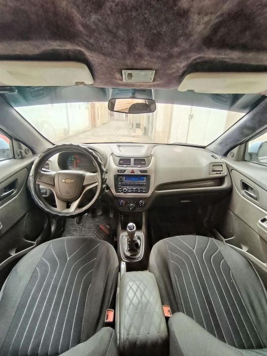 Koblt 2015 yil metan