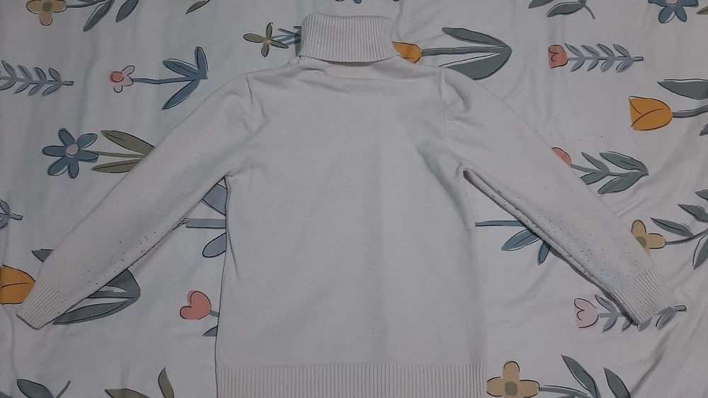 Водолазки для школы