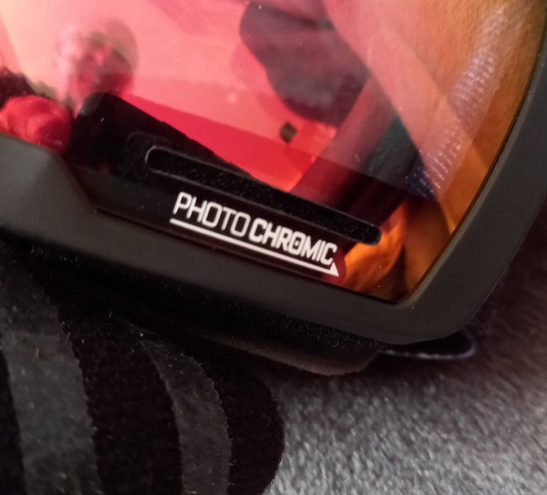 Ски очила фотохромни , ски каски  Bolle, Giro