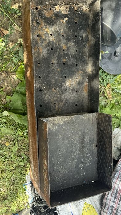 Мангал мангалы для шашлыка
