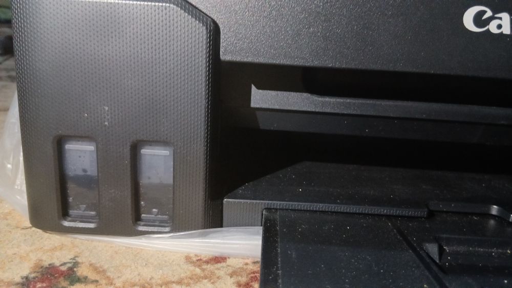 Принтер цветной 6 цветов