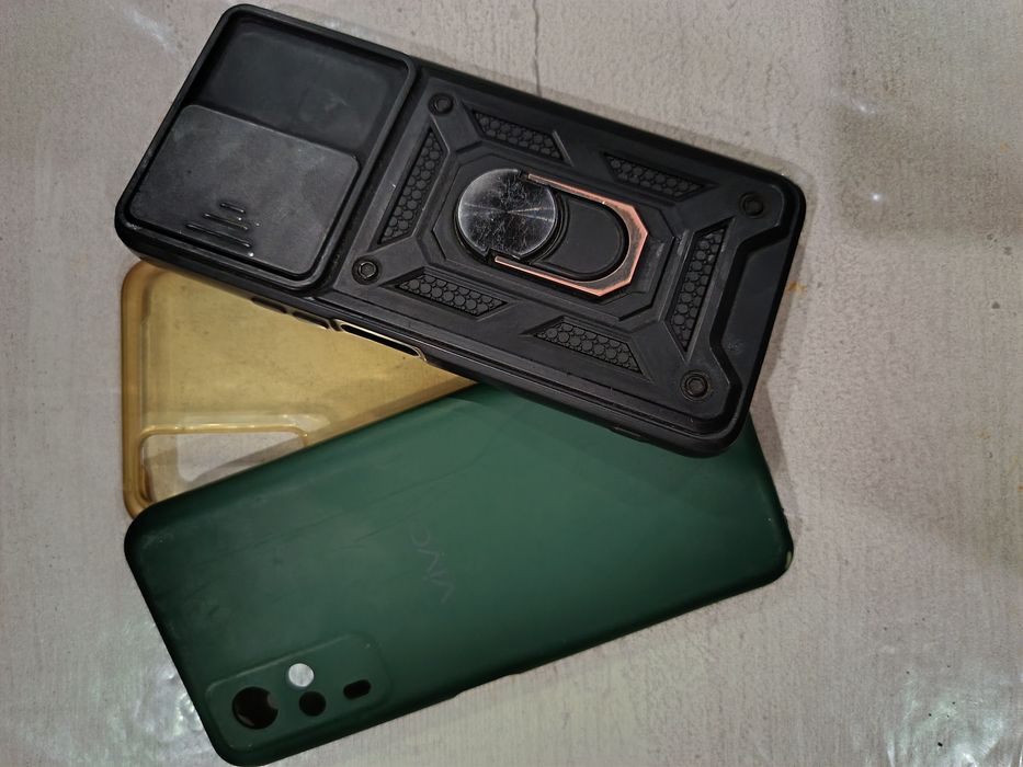 Продам телефон VIVO Y311