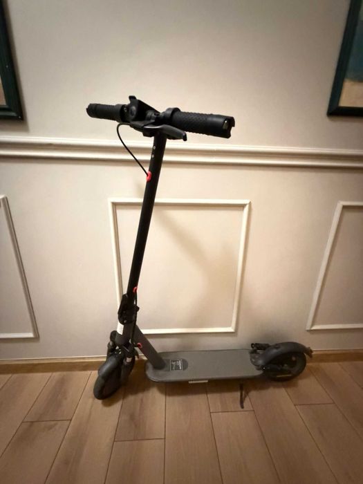 Trotineta electrica Aovopro