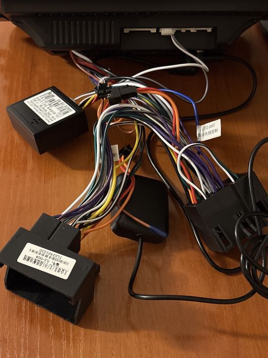 Мултимедия за Фолксваген и Шкода с Android