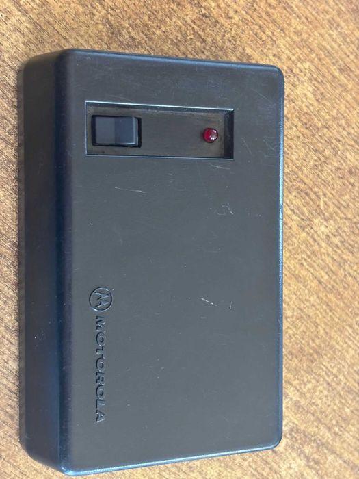 Interfață programare (RIB) Motorola, model RLN4008E