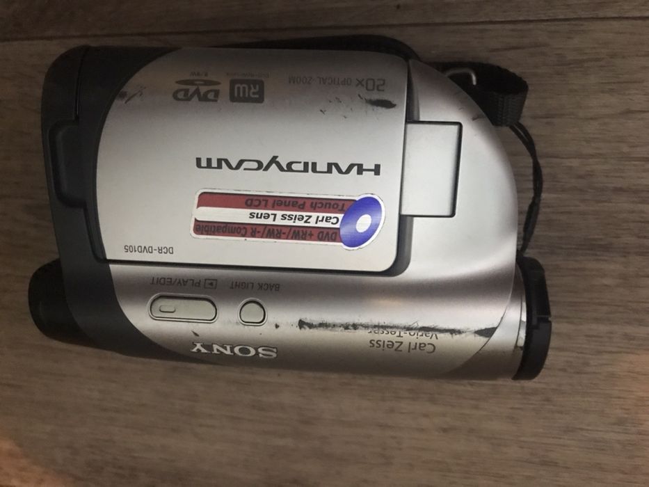 Видео Камера.