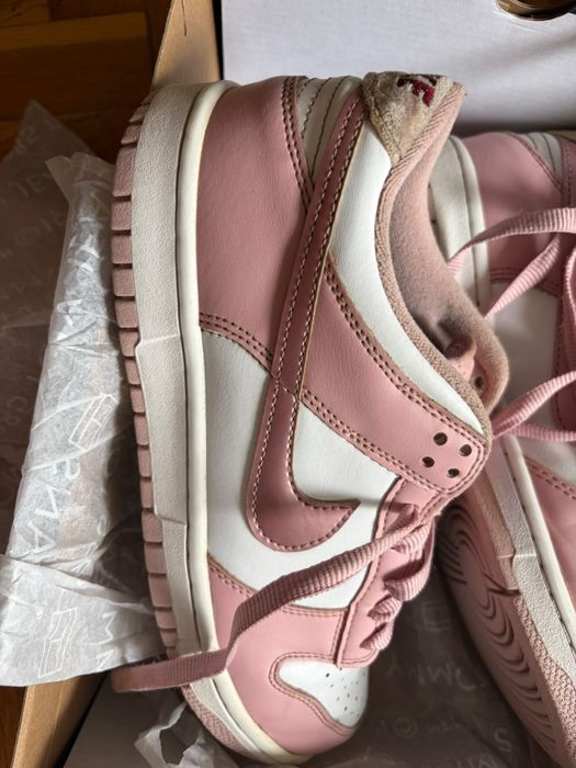Обувки Nike Dunk Low
