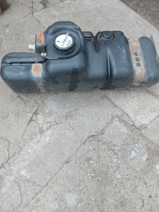 Ниссан Навара D40