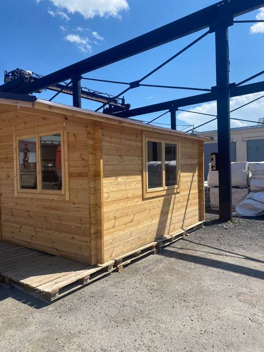 Разборные Летние Домики