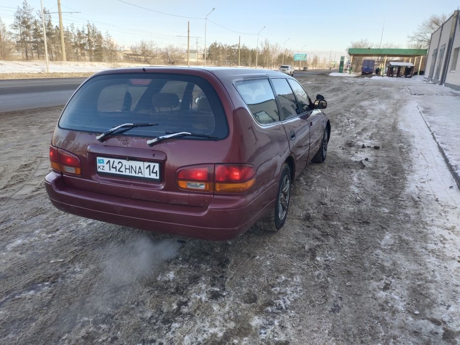 Продам Камри 10 универсал