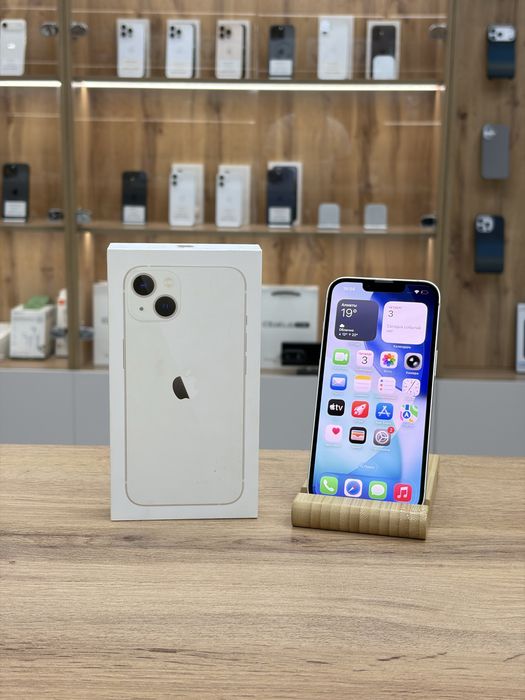 iPhone 13 128 GB | iStatus Store
