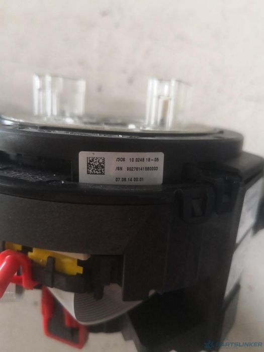 Ansamblu Manete Mercedes-Benz S-Class W222, V222, X222 2013 - > 3.0 S 350 Bluetec / D Om 642.861 190Kw|258Hp 0