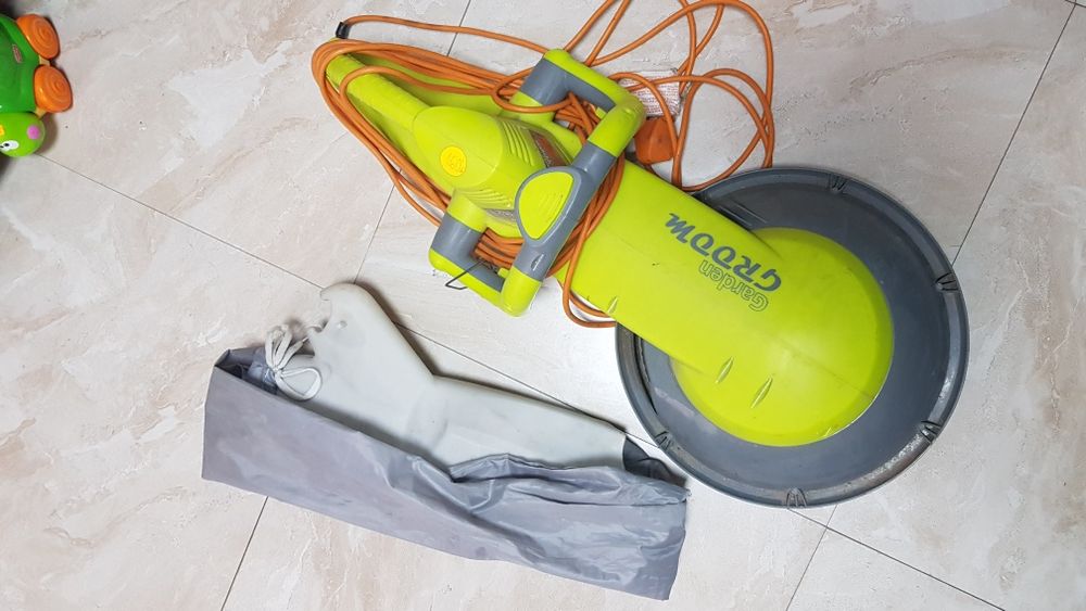 Храсторез Garden groom