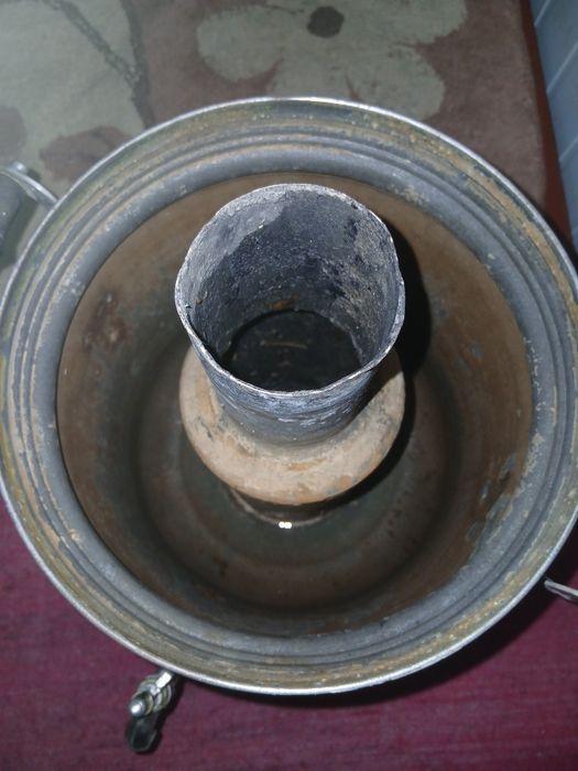 Продам Самовар СССР