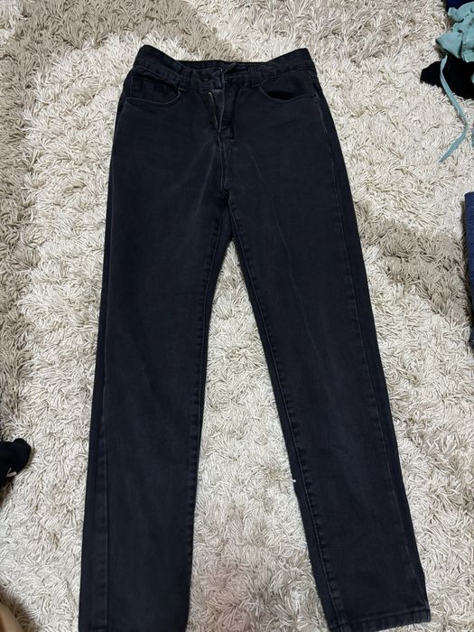 Штаны,джинсы по 1000 тг