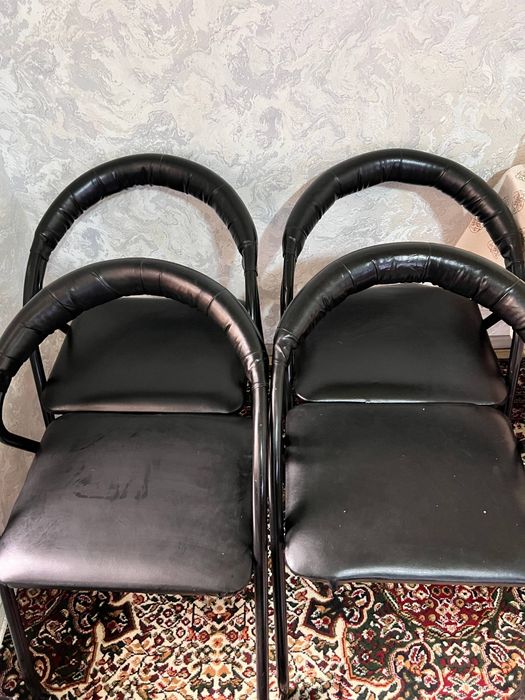 Кухонный стол стул