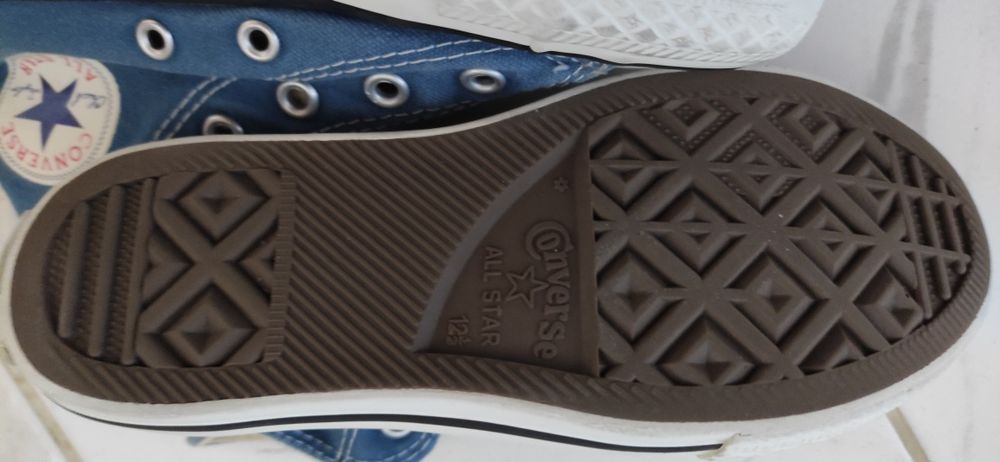 Кецове converse 30 номер