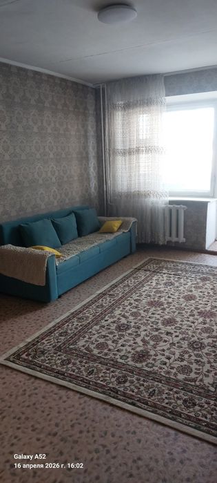 Сдам 2ком квартиру район Бензастрой