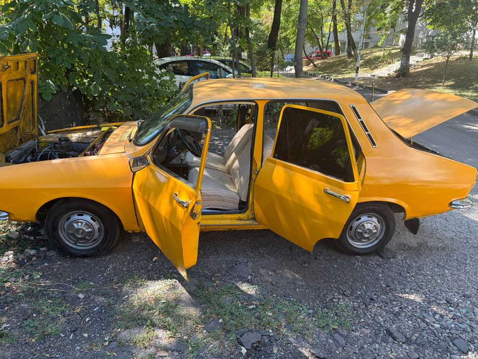 DACIA 1300 1977 — imagine 5