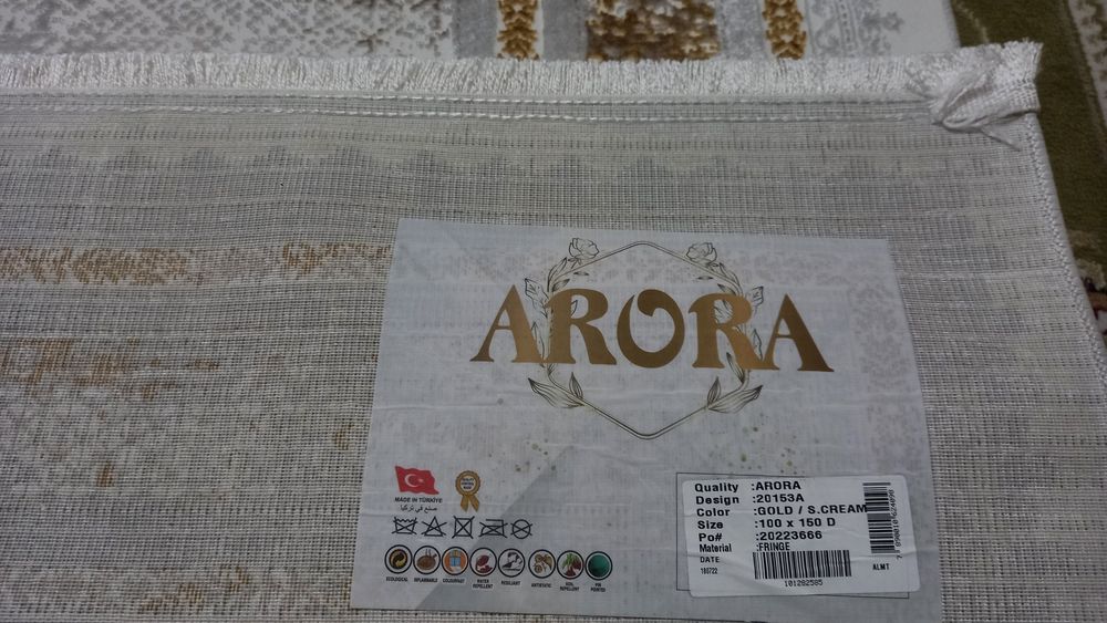Продам ковер 100×150