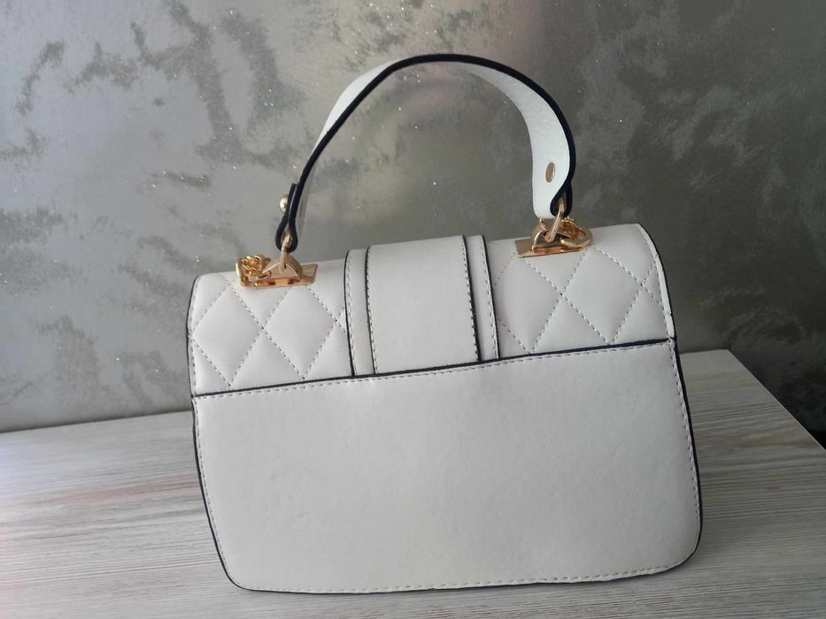 Chanel - дамска чанта