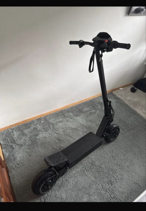 Vand Kukirin g2 2025 cu chieie !!!!