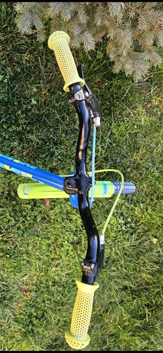 Детско колело  Drag 18 ' цола велосипед
