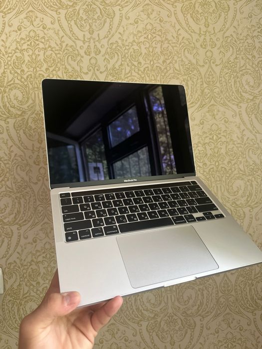 MacBook Pro i5 2020 8/256 13’’