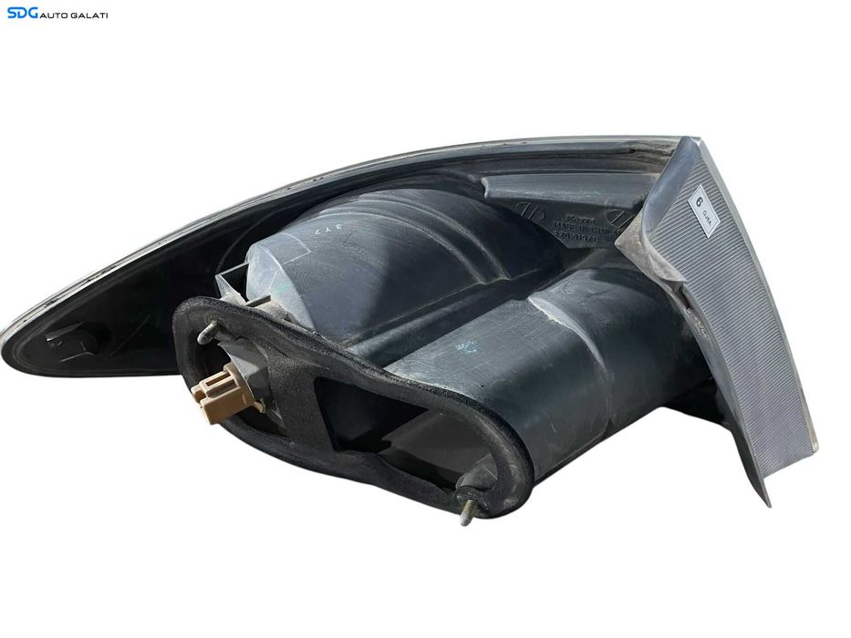 Stop Lampa Tripla Dreapta Caroserie Mazda 6 Hatchback Scurt 2002 - 2008 [LR0335]
