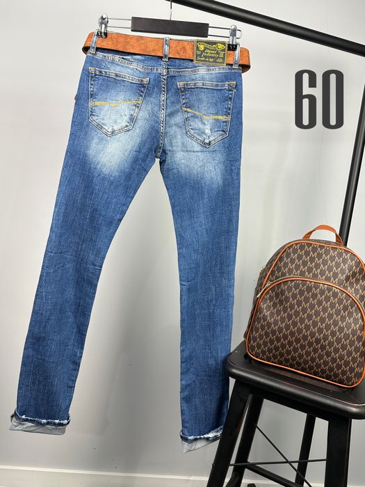 DIESEL дамски дънки 4 модела