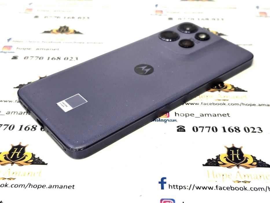 Hope Amanet P7 Moto Edge 50 NEO 256GB / 8GB RAM