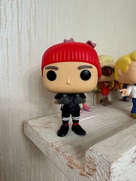 Funko оригинал .