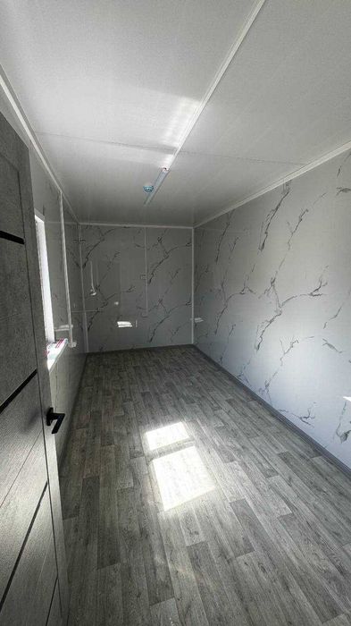 Жилые контейнера на заказ