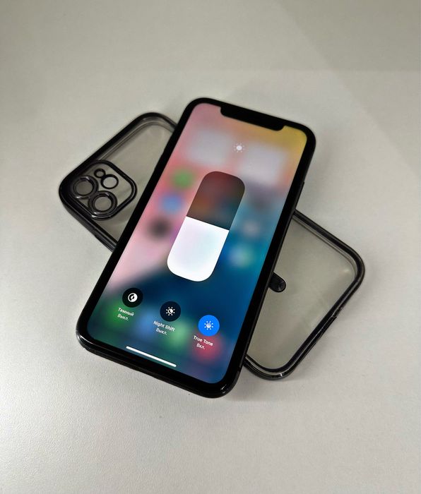  iPhone 11 БЕЗ РЕМОНТА /