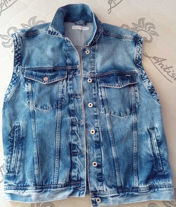 Нов Дамски Елек "Pepe Jeans" - L