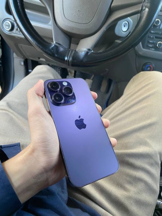 Iphone 14pro sotiladi