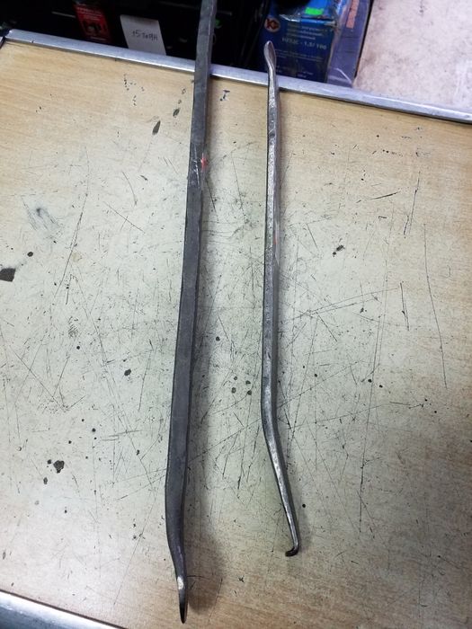 Шиномонтажка"Титан"