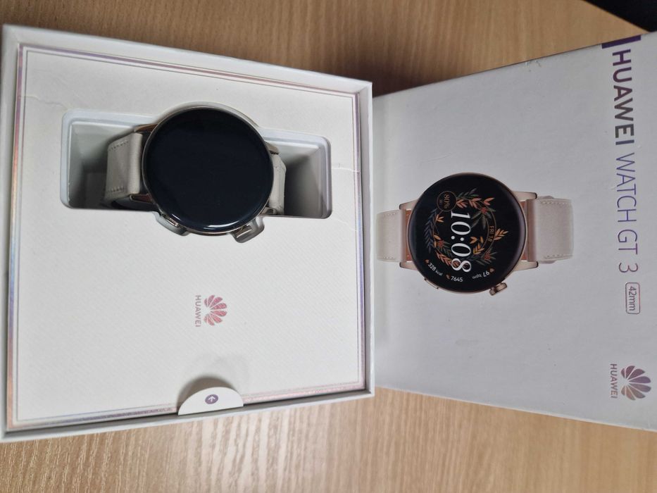 Huawei watch GT 3 42mm