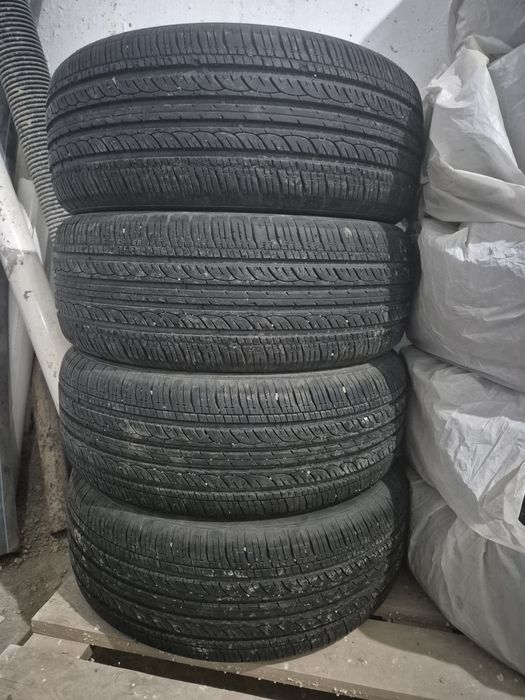 Шины капсен китаи