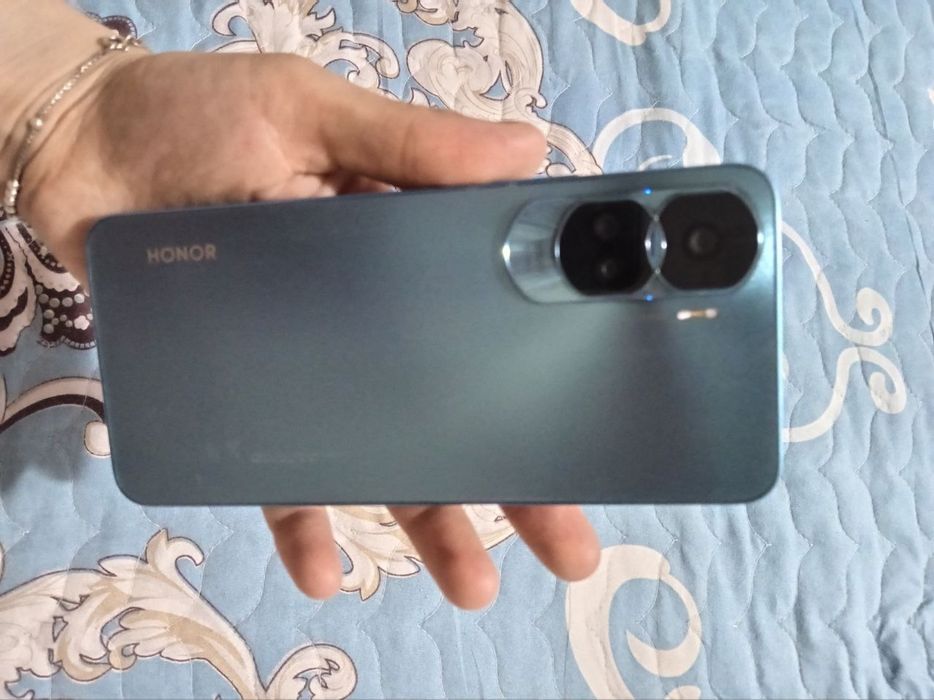HONOR 90 Lite 8+5/256 GB | Ideal holatda sotiladi