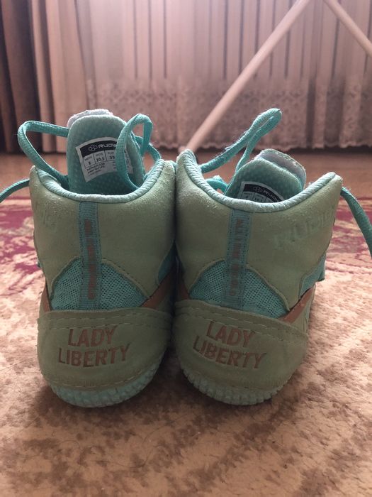 Rudis Alpha 2 оригинал