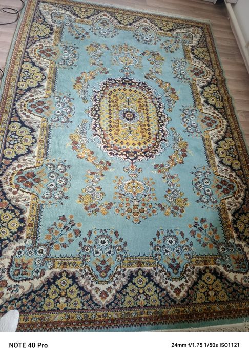 Продам кавёр шерстяной