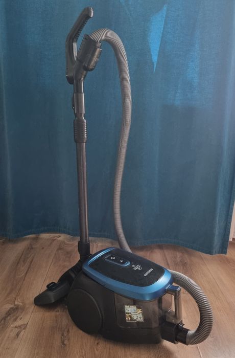 Aspirator fara sac Samsung VCC47E0H33