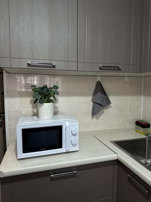 Дизайнерская квартира посуточно -фото=реальность