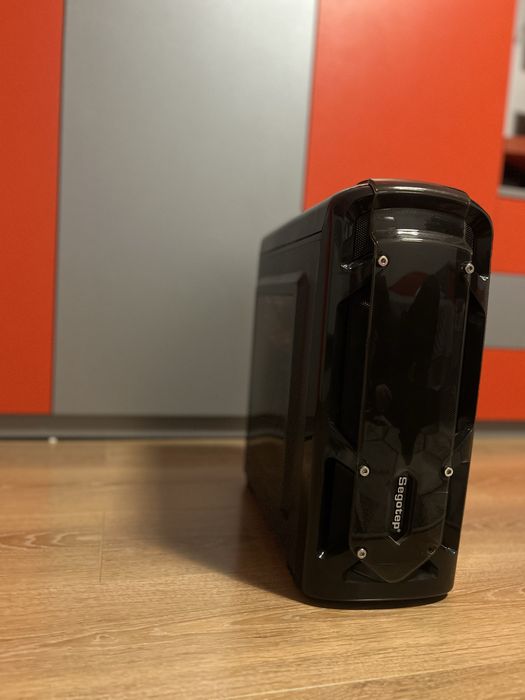 Геймърски/офис компютър