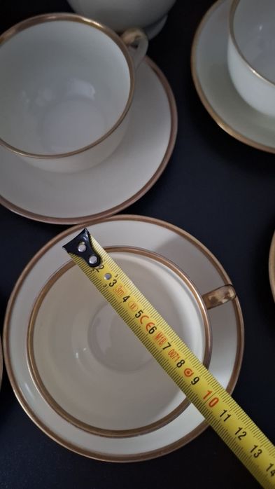 Set cafea 6 persoane